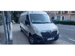 Opel Movano 135 CV miniatura 6